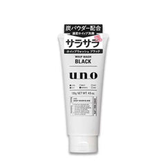 Shiseido - Uno Whip Wash (Scrub)