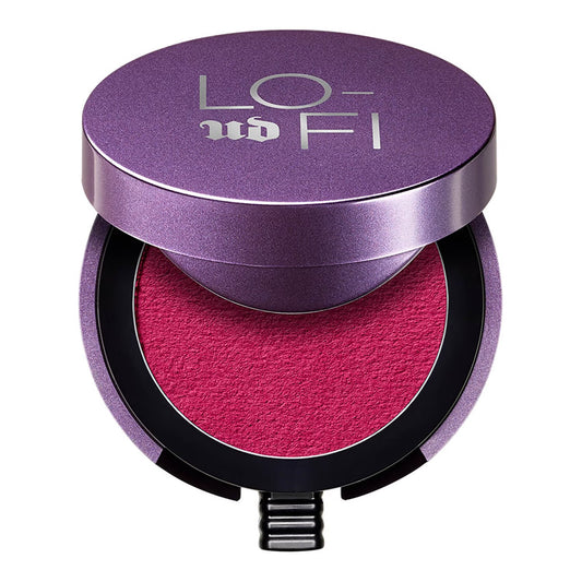 Urban Decay Lo Fi Lip Mousse (Various Shades)