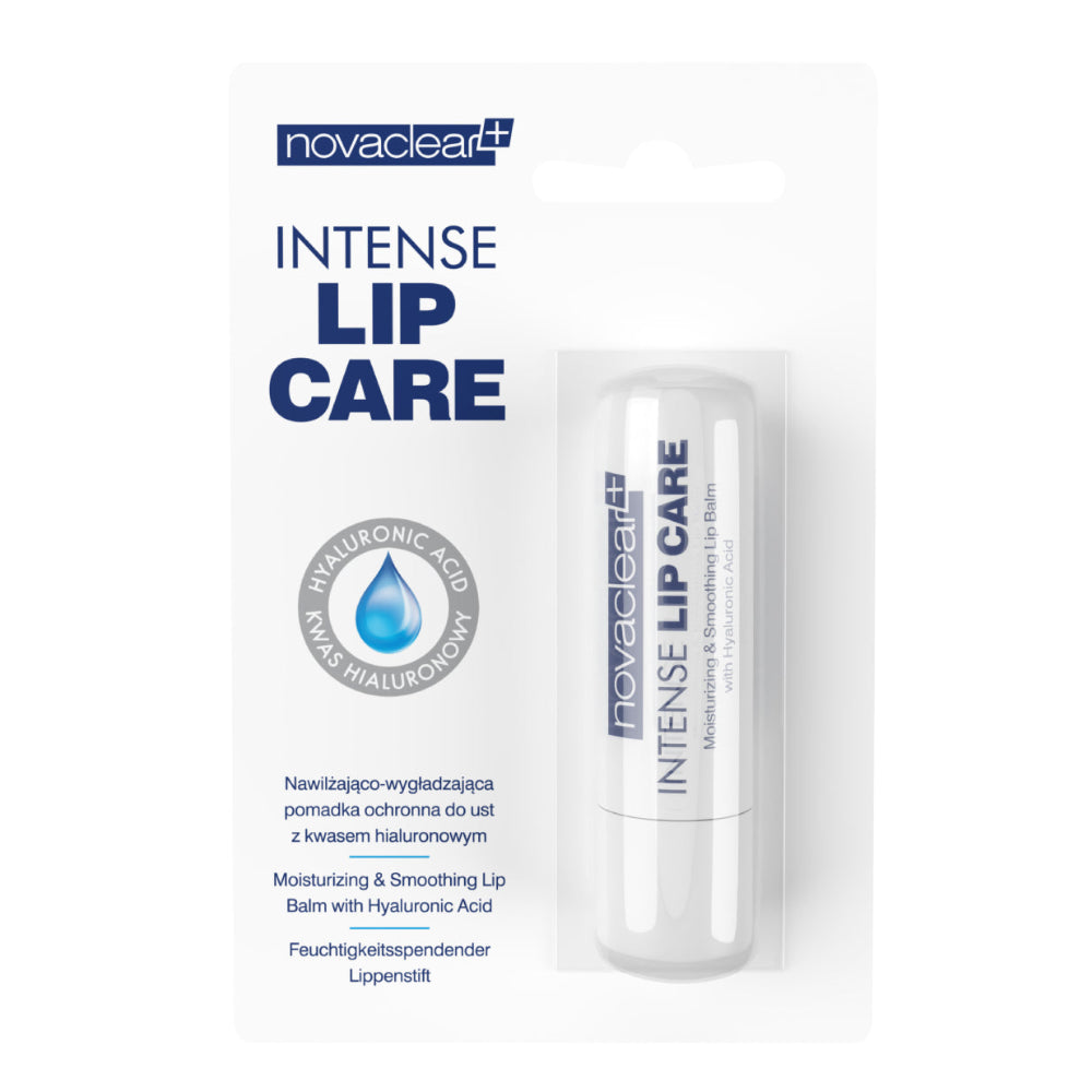 Novaclear Intense Lip Care Balm 4.6 G