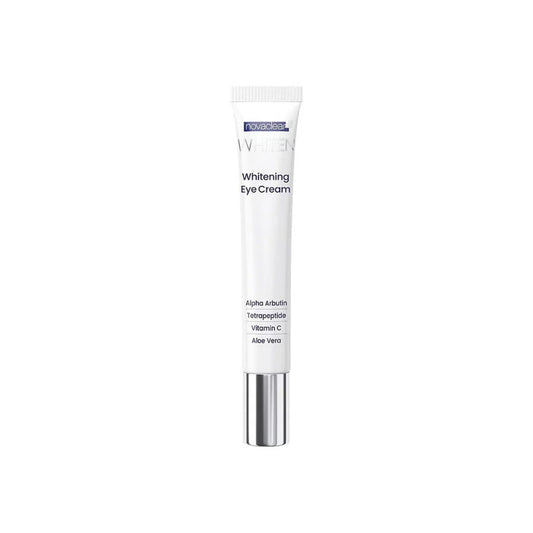 Novaclear Whitening Eye Cream 15ml