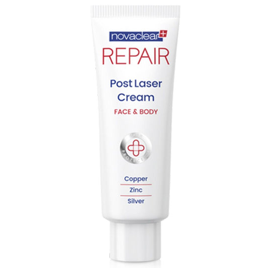 Novaclear Repair Post Laser Cream 40ml