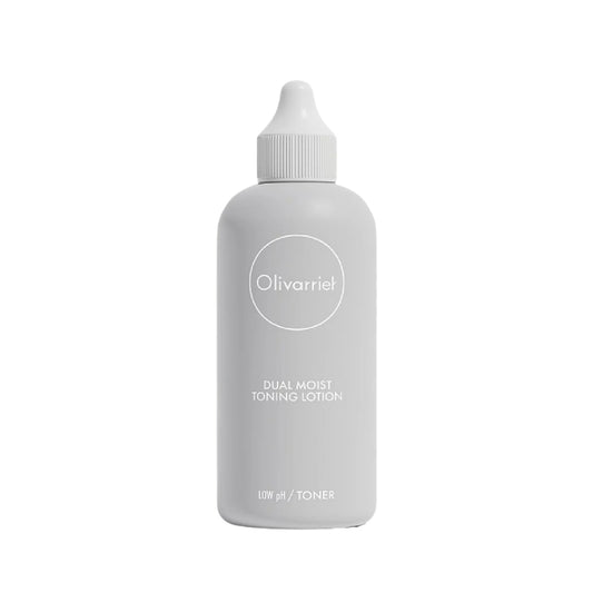Olivarrier - Dual Moist Toning Lotion