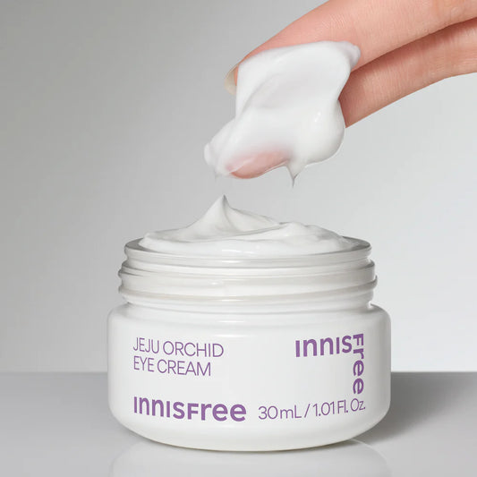 innisfree - Jeju Orchid Eye Cream