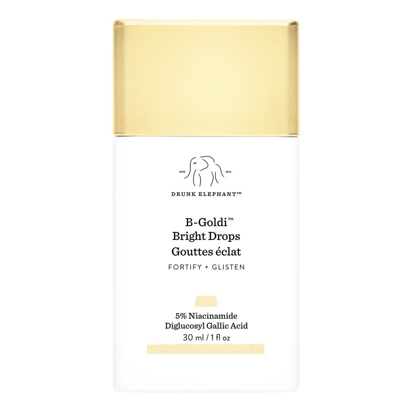 DRUNK ELEPHANT B-Goldi™Bright Drops 30ml