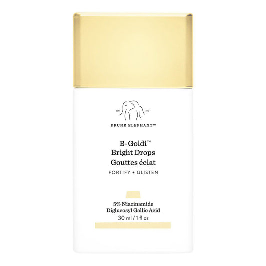 DRUNK ELEPHANT B-Goldi™Bright Drops 30ml