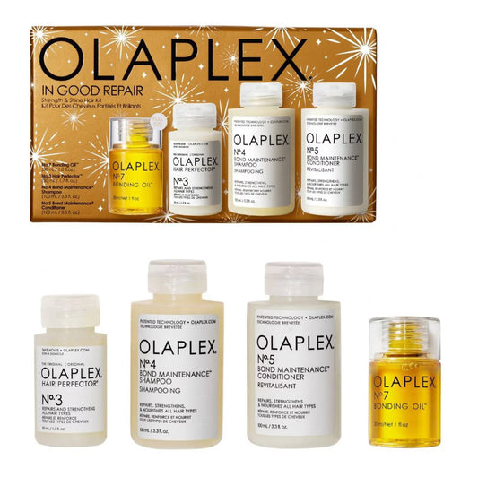 Olaplex In Good Repair set