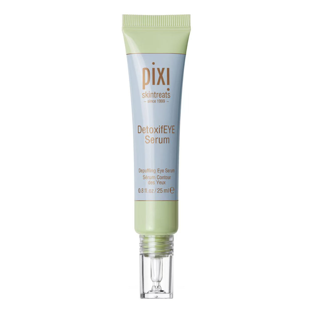 Pixi Detoxifeye Serum 25ml