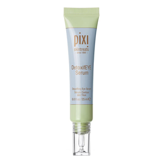 Pixi Detoxifeye Serum 25ml