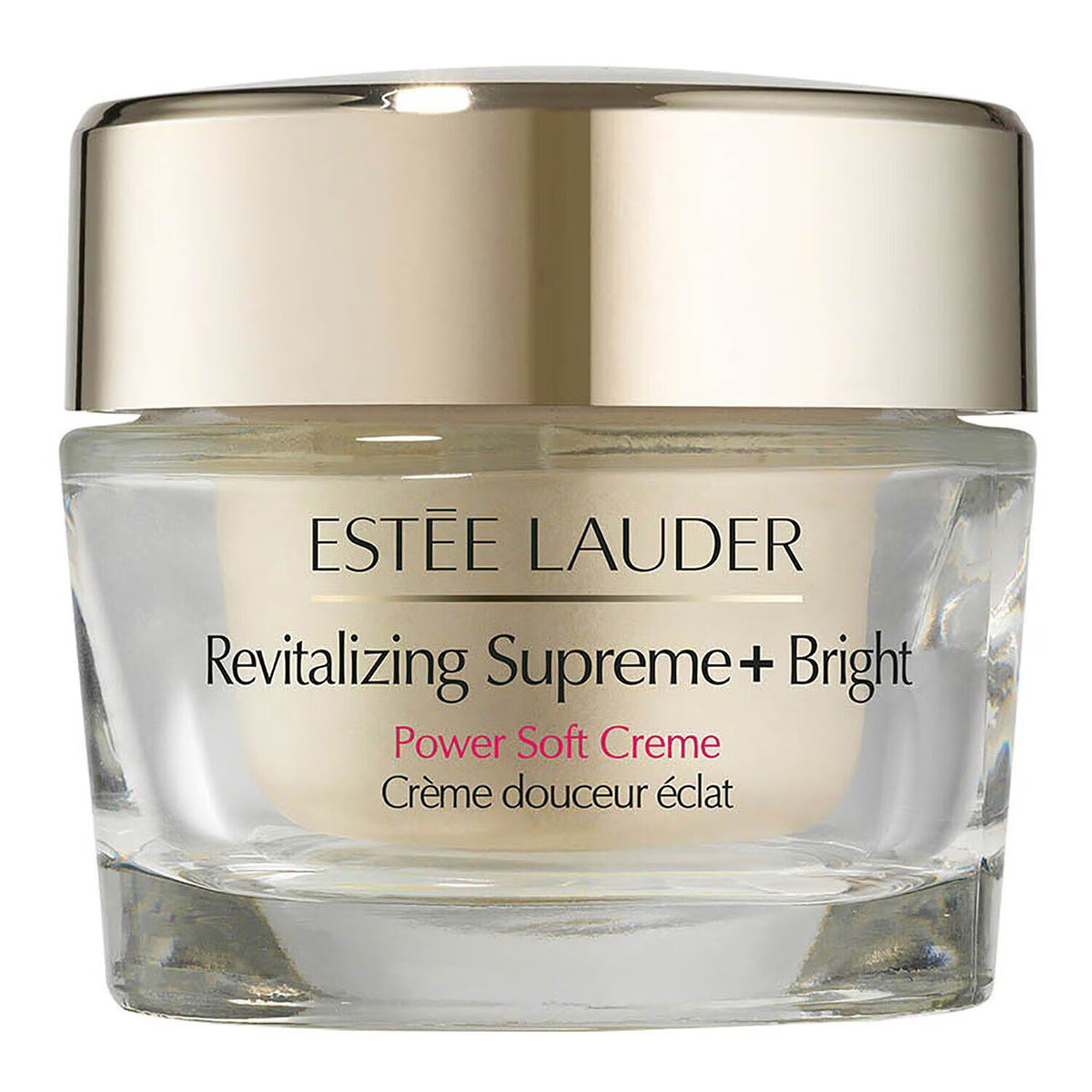 ESTÉE LAUDER Revitalizing Supreme+ Bright Moisturizer Power Soft Creme 50ml