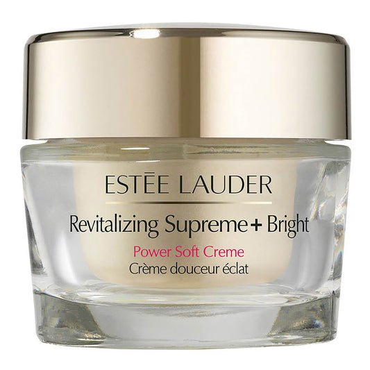 ESTÉE LAUDER Revitalizing Supreme+ Bright Moisturizer Power Soft Creme 50ml