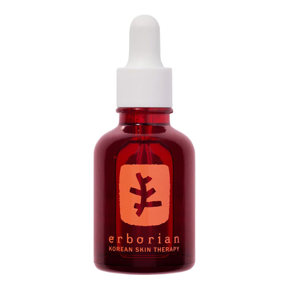 ERBORIAN Skin Therapy Night Oil 30ml