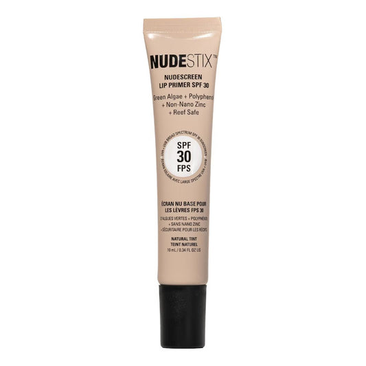 Nudestix Nudescreen Lip Primer SPF 30