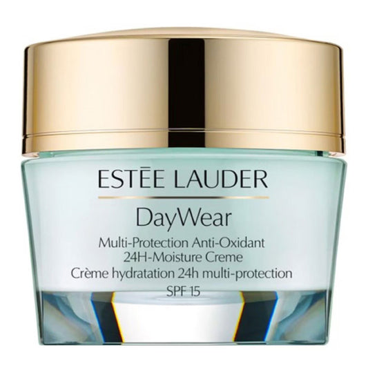 Estée Lauder DayWear Multi-Protection Anti-Oxidant 24H-Moisture Creme SPF 15
