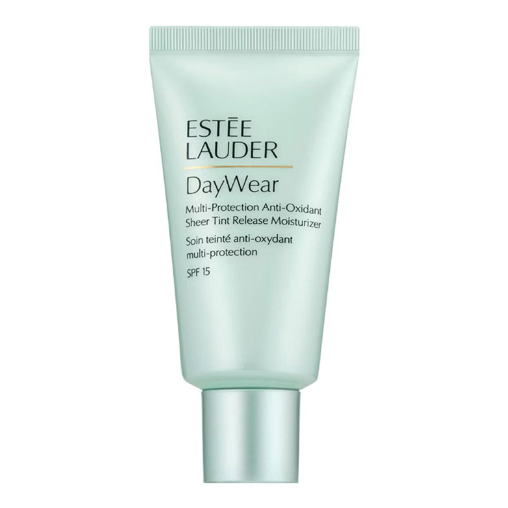 Estée Lauder DayWear Multi-Protection Anti-Oxidant Sheer Tint Release Moisturizer SPF 15 50ml