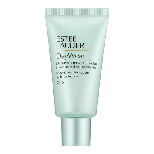 Estée Lauder DayWear Multi-Protection Anti-Oxidant Sheer Tint Release Moisturizer SPF 15 50ml