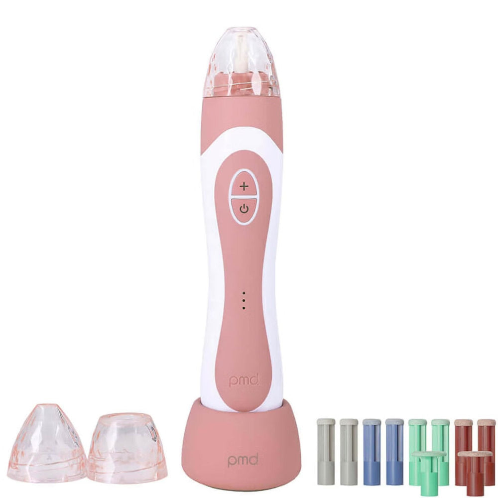 PMD Personal Microderm Elite Pro 1 kit - Rose