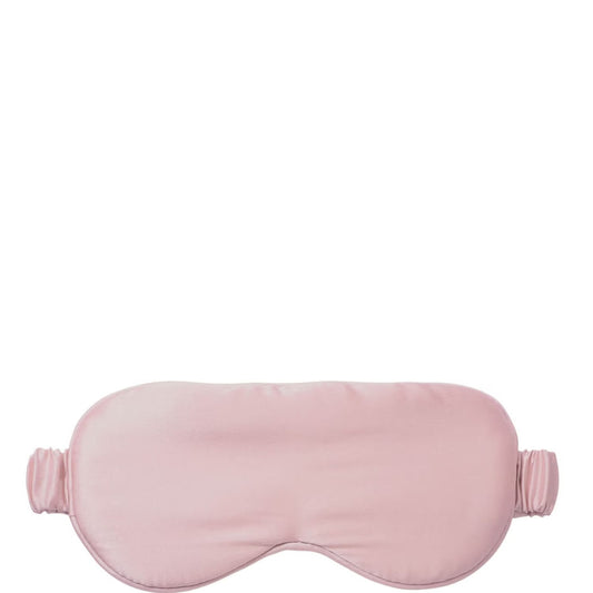PMD Silversilk Sleep Mask - Rose