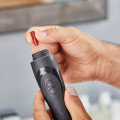 PMD Personal Microderm Elite Pro - Black