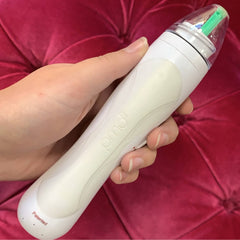 PMD Personal Microderm Pro Device - White