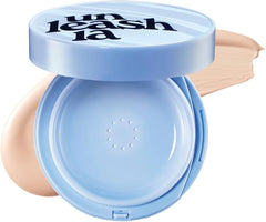 UNLEASHIA - Babe Skin Baby Blue Cushion - 5 Colors