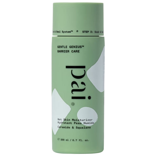 Pai Skincare Gentle Genius ™ Barrier Care Wet Skin Moisturiser 200g