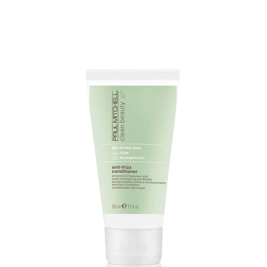 Paul Mitchell Clean Beauty Anti-Frizz Conditioner 50ml