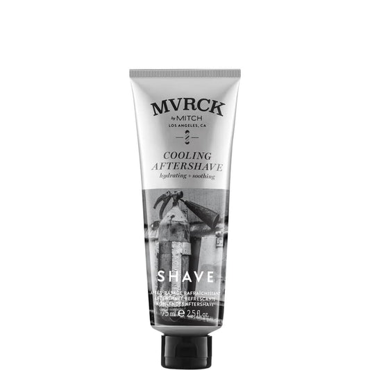 Paul Mitchell MVRCK Cooling Aftershave 75ml
