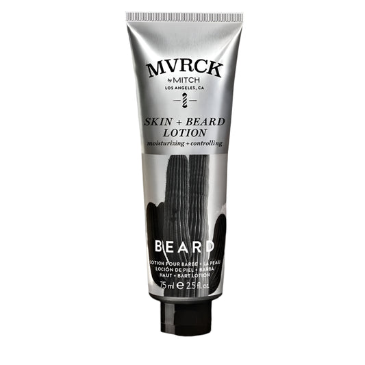 Paul Mitchell MVRCK Skin and Beard Lotion 75ml