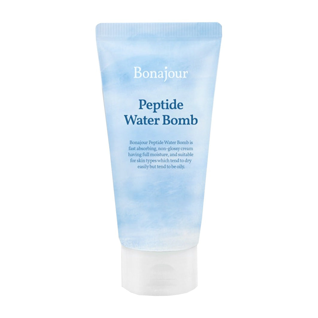 BONAJOUR - Peptide Water Cream 100ML