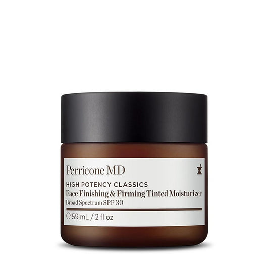 Perricone MD High Potency Classics Face Finishing & Firming Tinted Moisturiser SPF 30 59ml