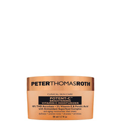 Peter Thomas Roth Vitamin C Brightening Routine