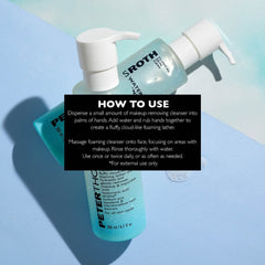 Peter Thomas Roth Water Drench Hyaluronic Cloud Gel Cleanser 6.7 fl. oz