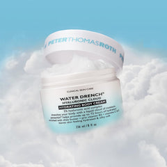 Peter Thomas Roth Water Drench Hyaluronic Cloud Hydrating Body Cream 236ml