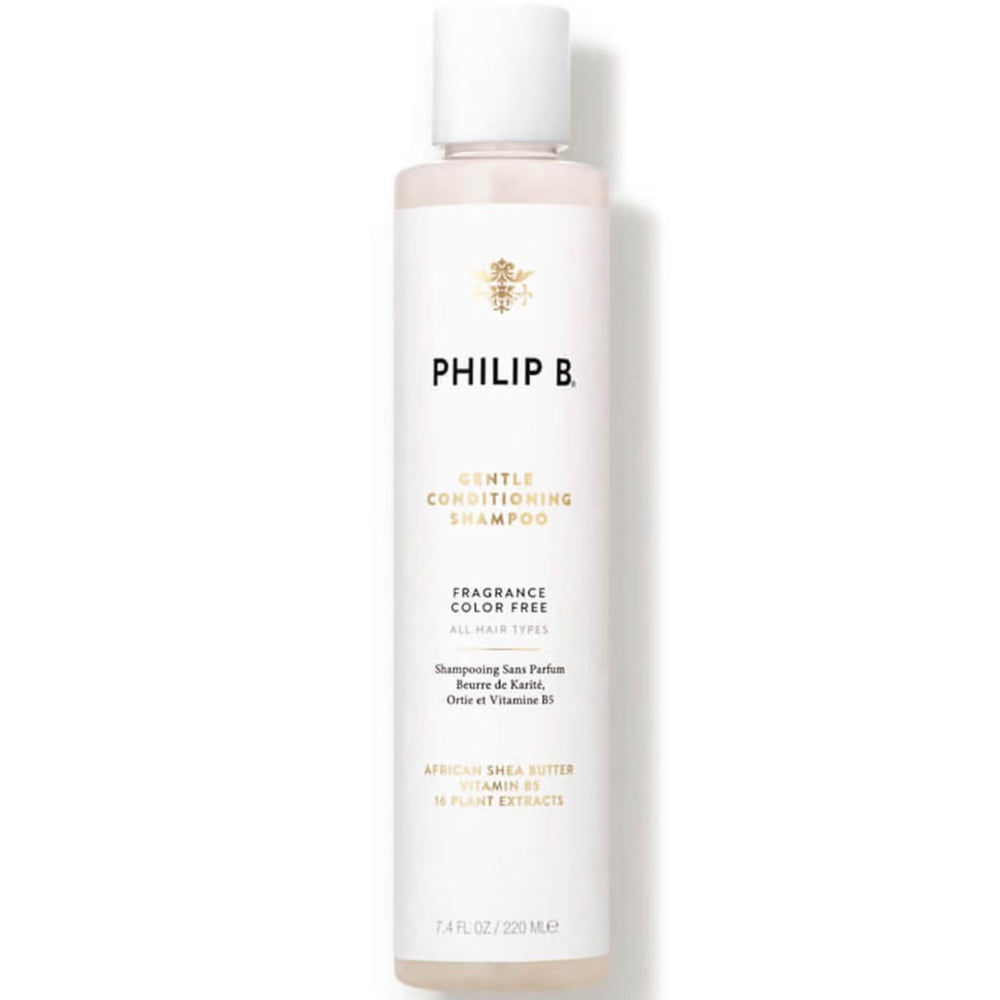 Philip B Gentle Shampoo 220ml