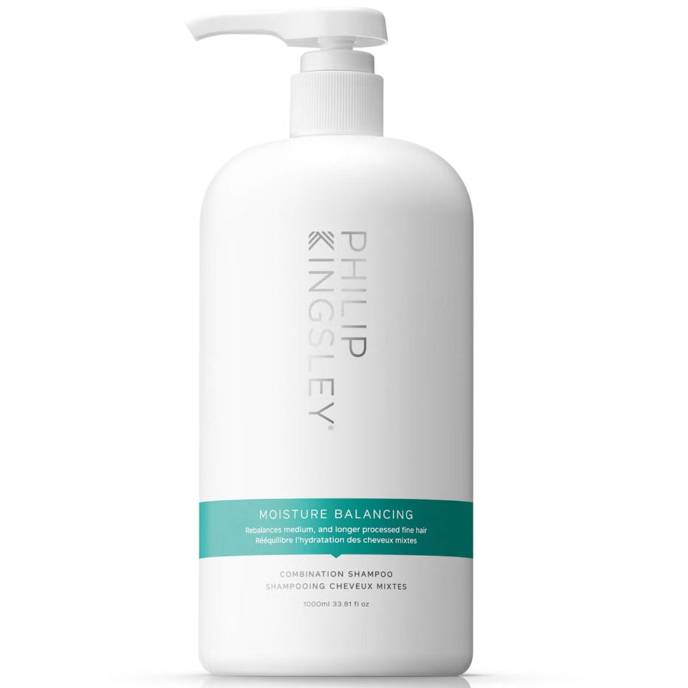 Philip Kingsley Moisture Balancing Shampoo 1000ml