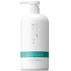 Philip Kingsley Moisture Balancing Shampoo 1000ml