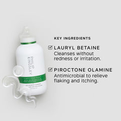 Philip Kingsley Flaky/Itchy Scalp Anti-Dandruff Shampoo 250ml