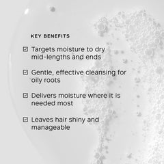 Philip Kingsley Moisture Balancing Shampoo 1000ml