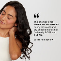 Philip Kingsley Moisture Balancing Shampoo 1000ml