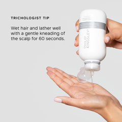 Philip Kingsley No Scent No Colour Gentle Shampoo 250ml