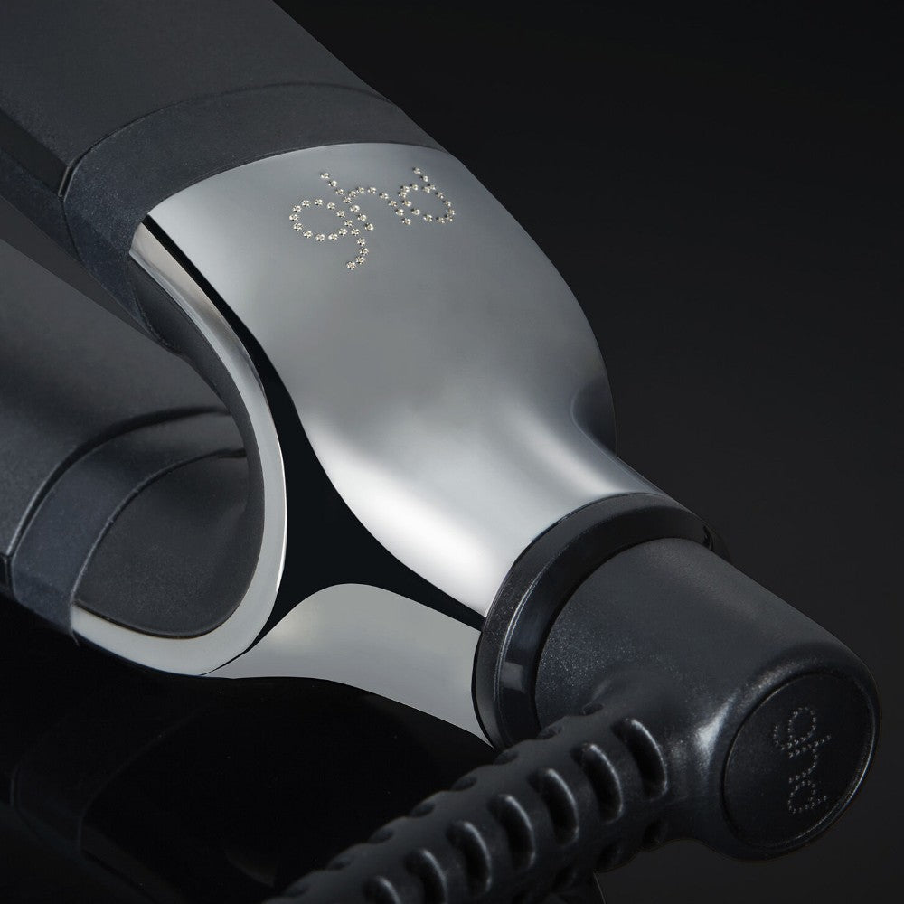 GHD Platinum+ Hair Styler
Black