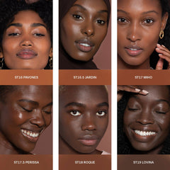 ILIA Super Serum Skin Tint SPF 30 Skincare Foundation