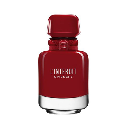 GIVENCHY L’Interdit Rouge Ultime Eau de Parfum
