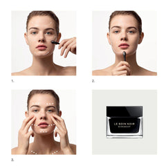 GIVENCHY
Le Soin Noir Cream 50Ml