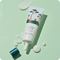 ROUND LAB - Pine Calming Cica Cream