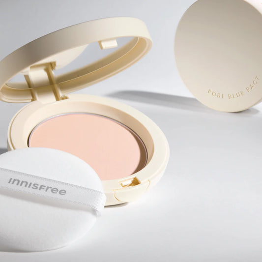 innisfree - Pore Blur Pact