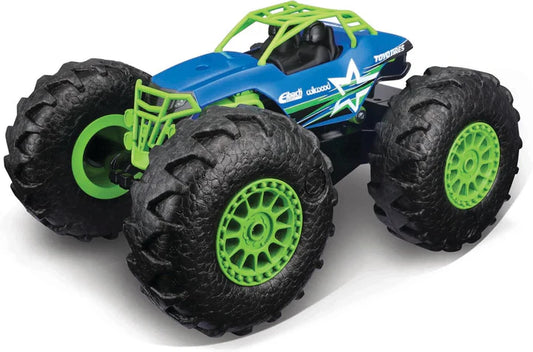 Maisto ROCK HOPPER PRO SERIES 4WS -  2.4 GHZ (USB RECHARGEABLE VEHICLE)