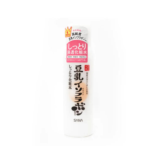 SANA - Soy Milk Moisture Toner NC
