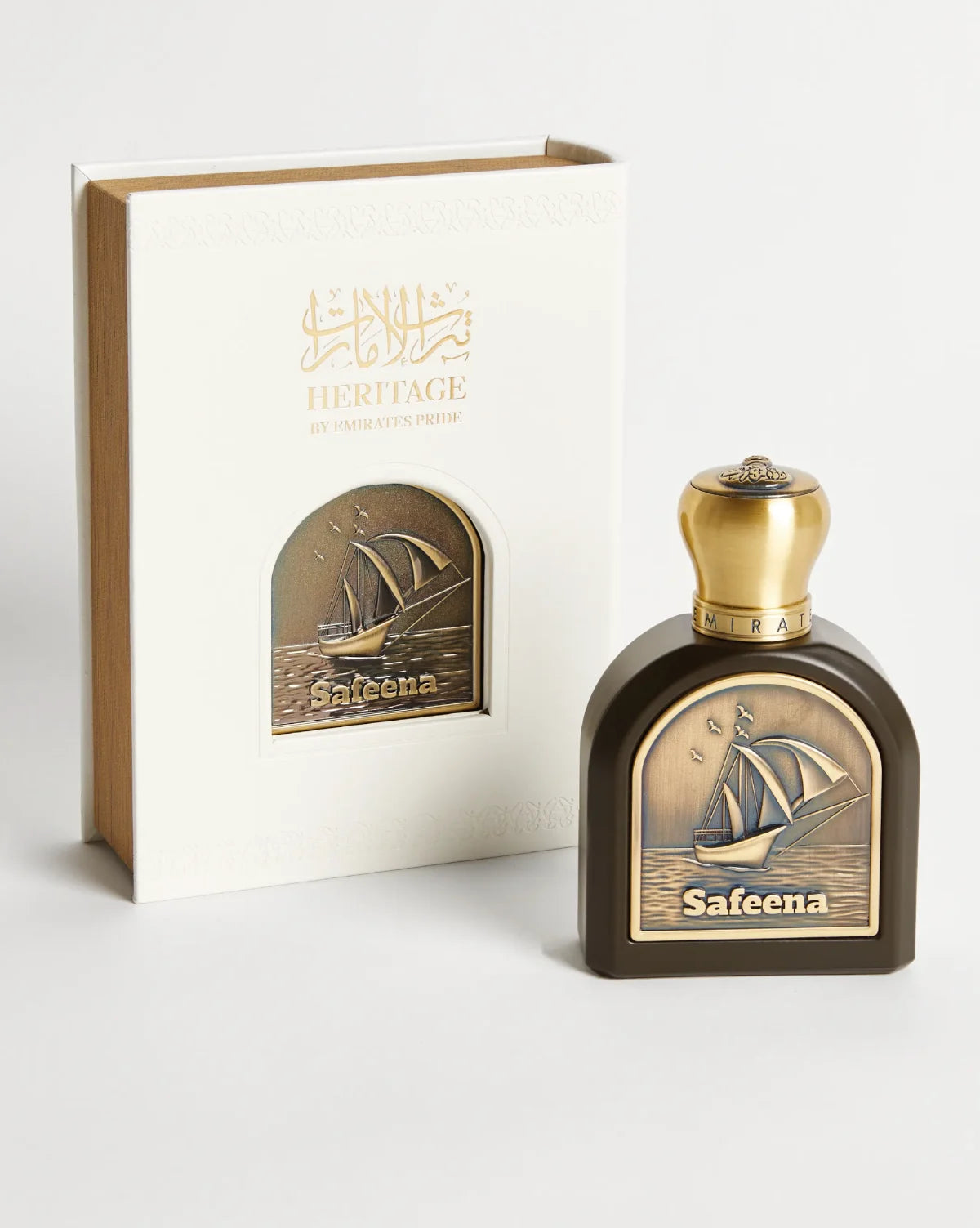 Emirates Pride Safeena