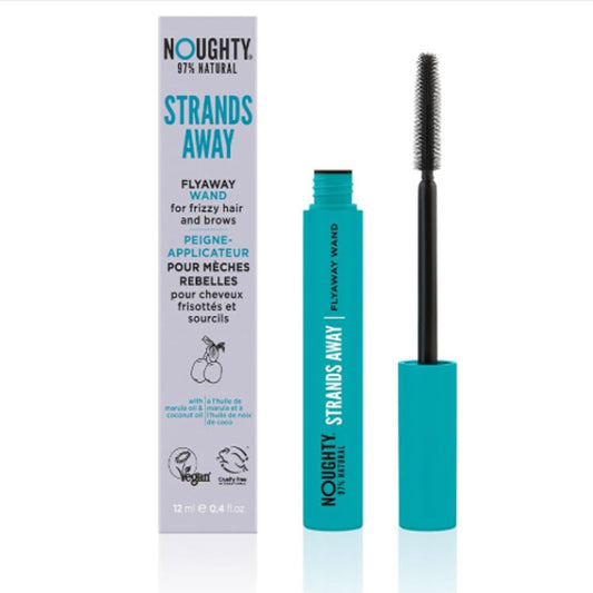 Noughty Frizz Magic Flyaway Taming Wand 12ml